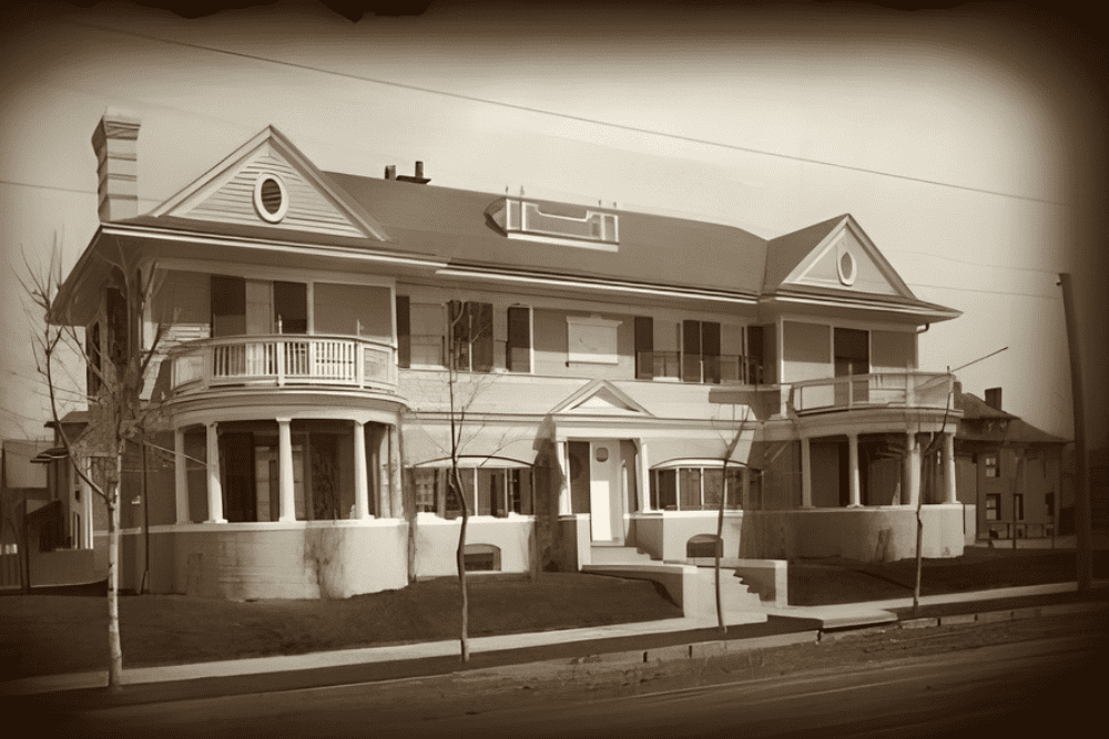 Image Credit Denver Public Library Special Collections and Archives