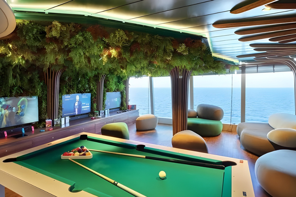 Image Credit Explora Journeys