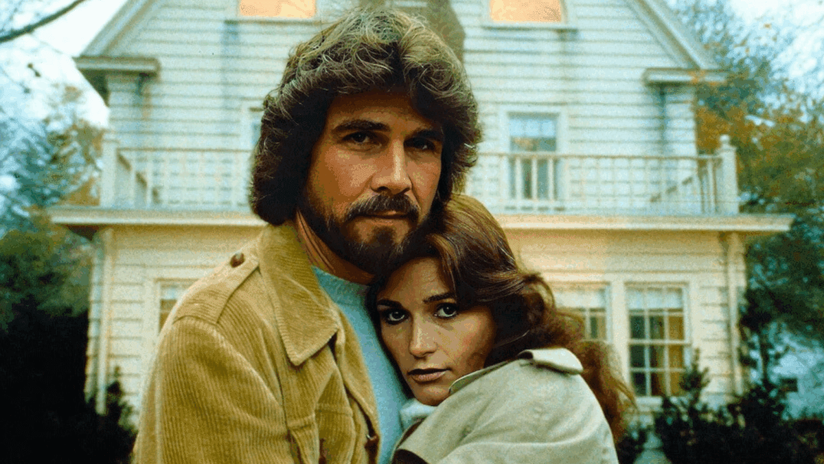 The 8 Real Houses That Inspired Your Favorite Horror Movies