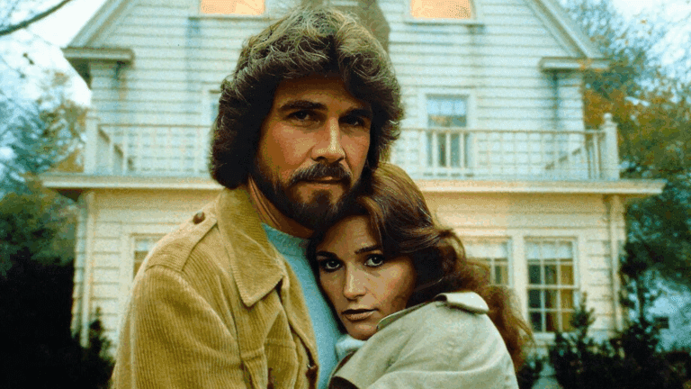 The 8 Real Houses That Inspired Your Favorite Horror Movies