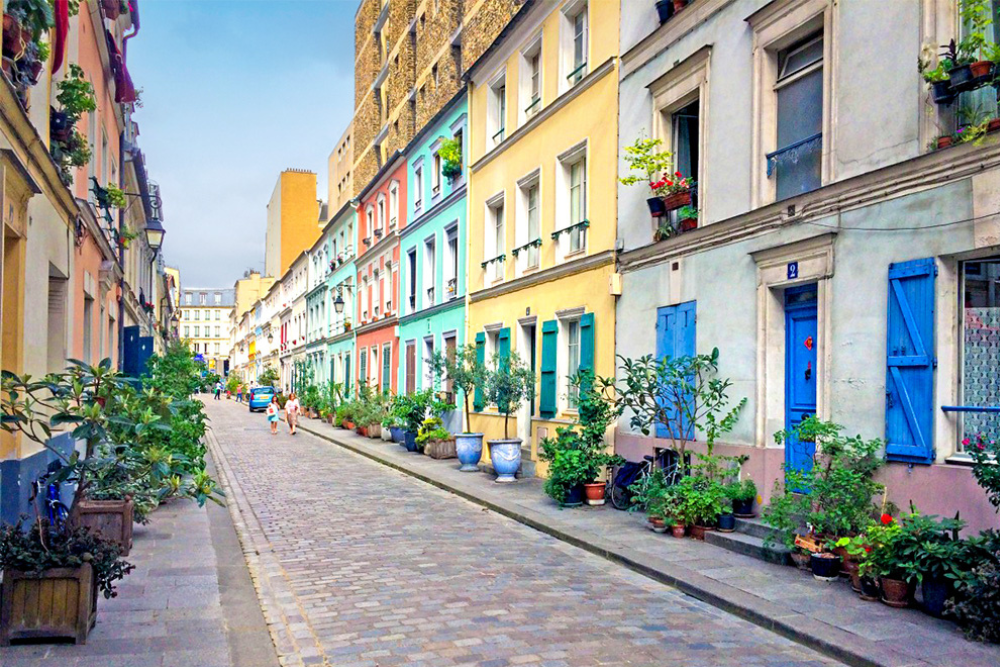 Image Credit French Moments