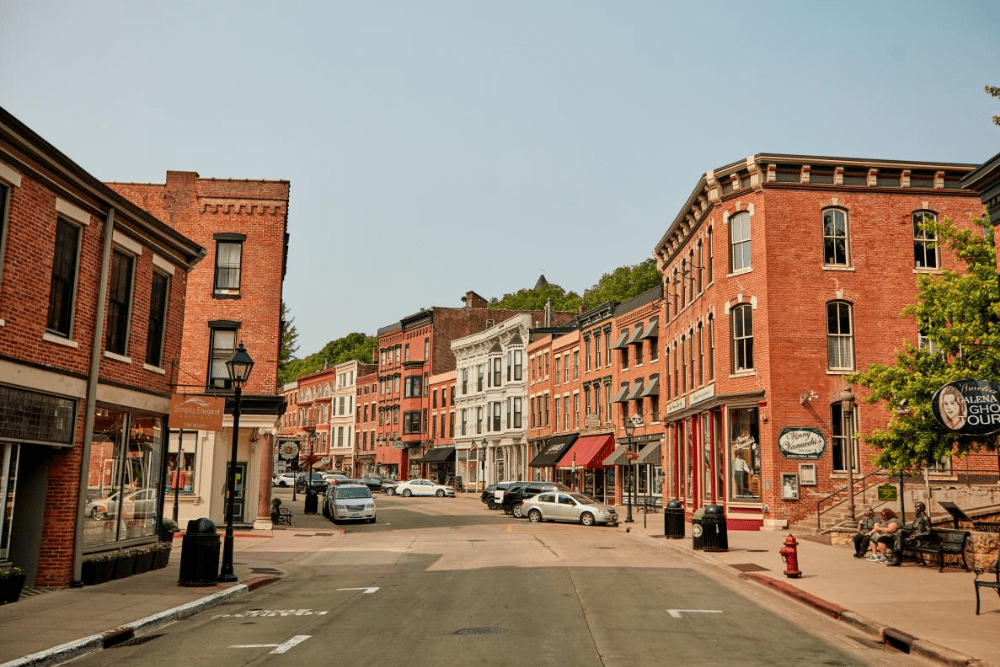 Image Credit Galena IL