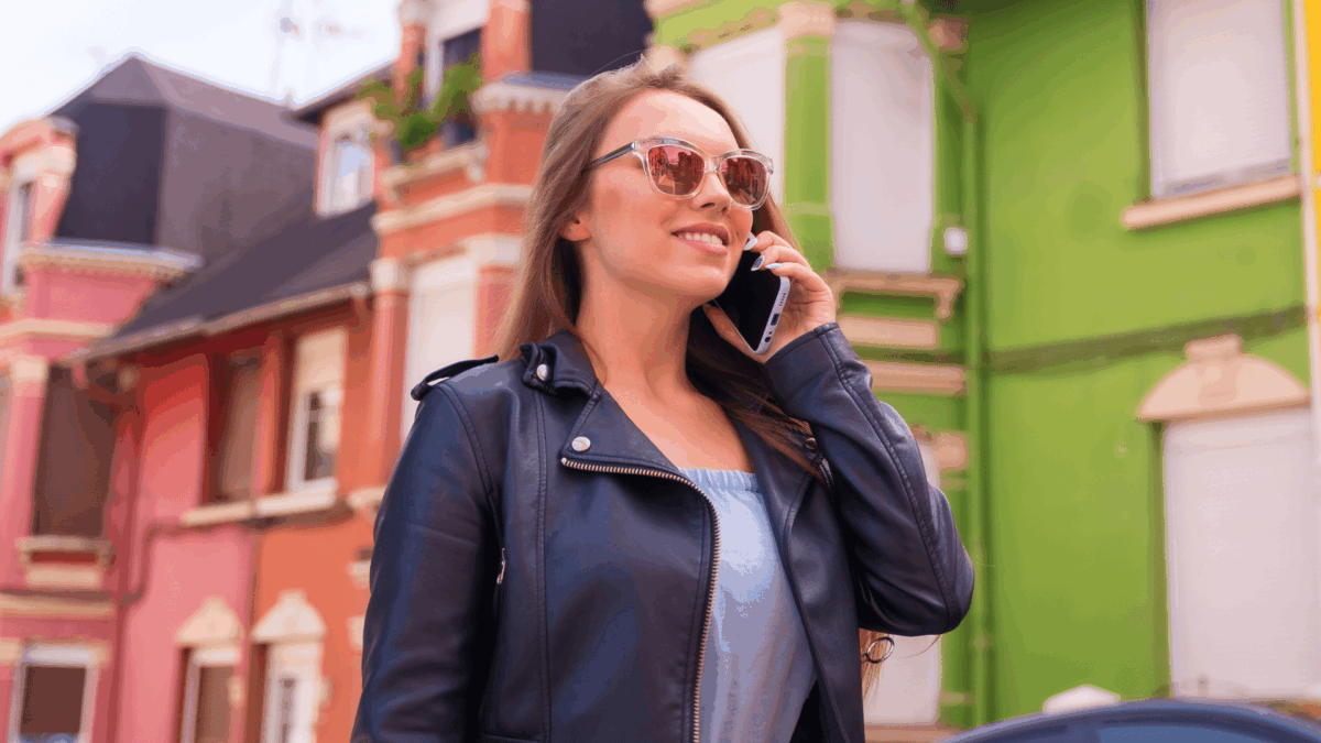 The 10 Most Colorful Streets and Neighborhoods Around the World