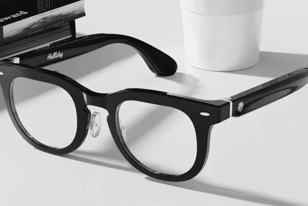 Image Credit Halliday