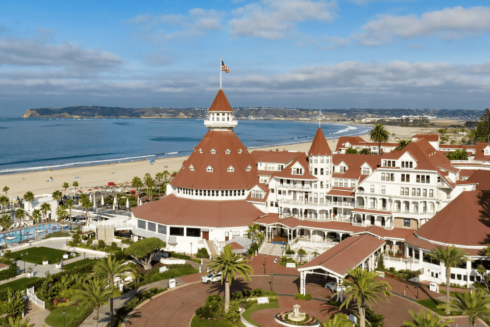 Image Credit Hotel del Conrado