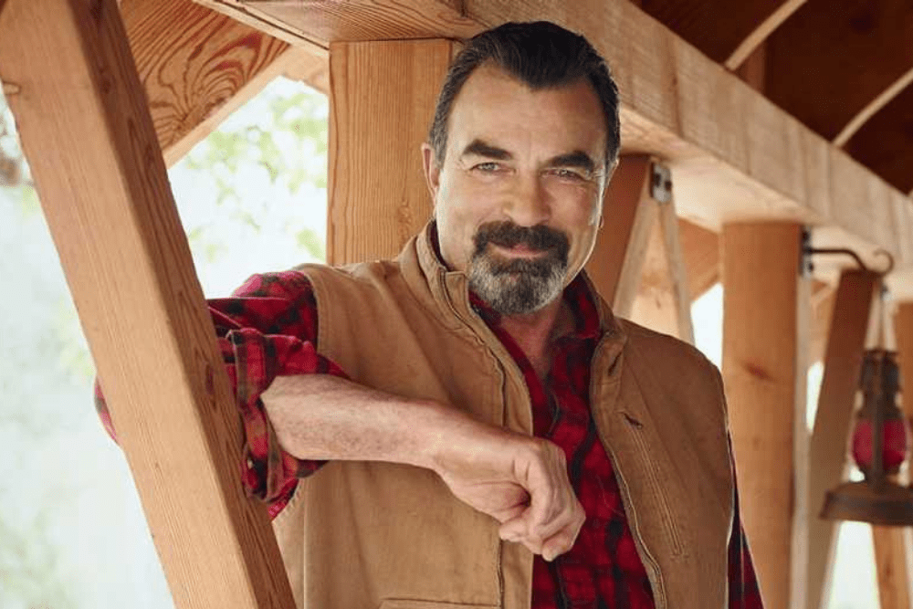 Image Credit John Russo AARP