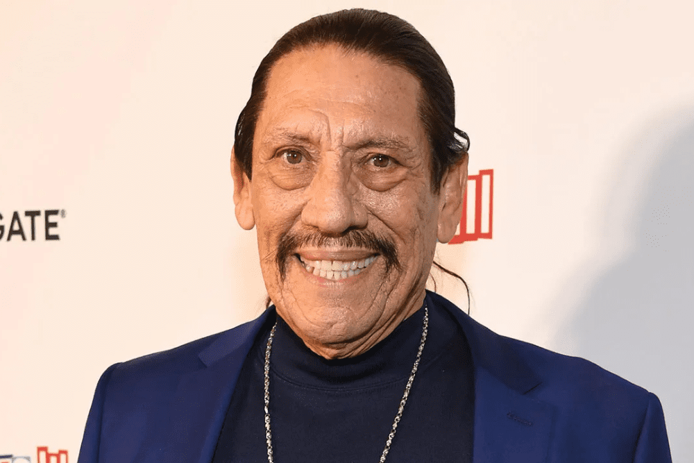 Image Credit Jon Kopaloff Getty Images