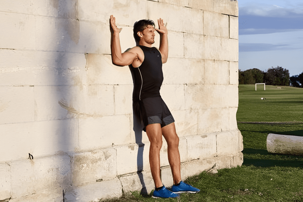 Image Credit LA Muscle