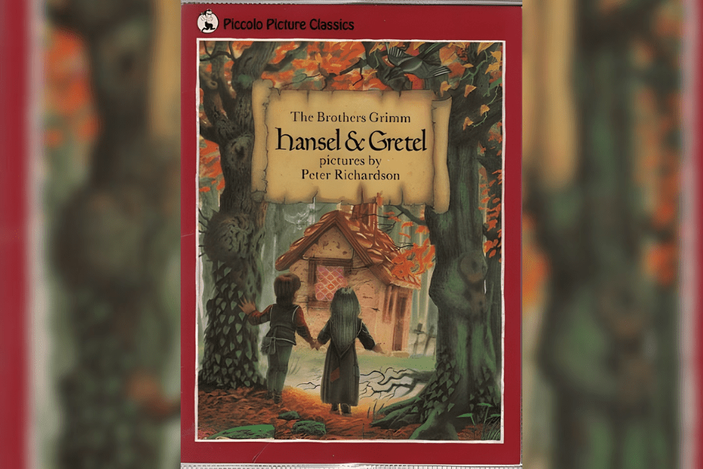 Image Credit Little White Crow