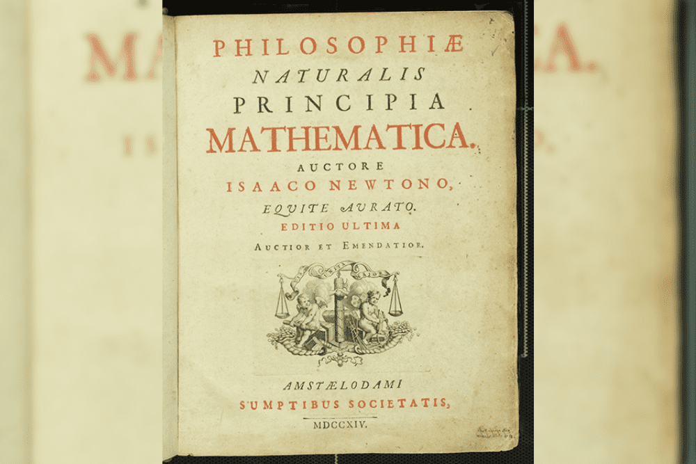 Image Credit Mathematical Association of America