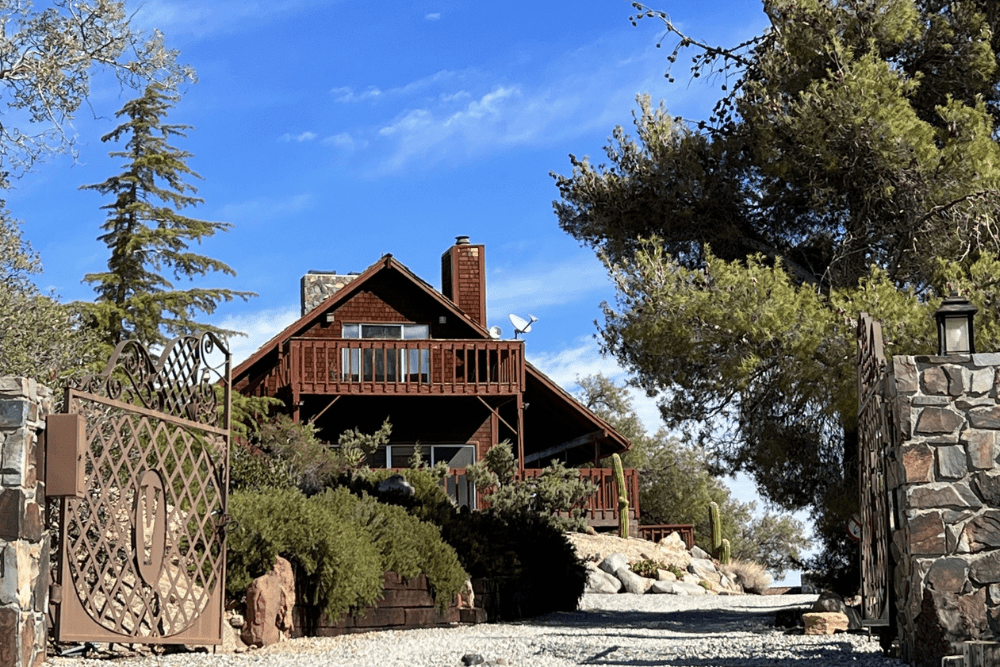 Image Credit Modern Tours Palm Springs