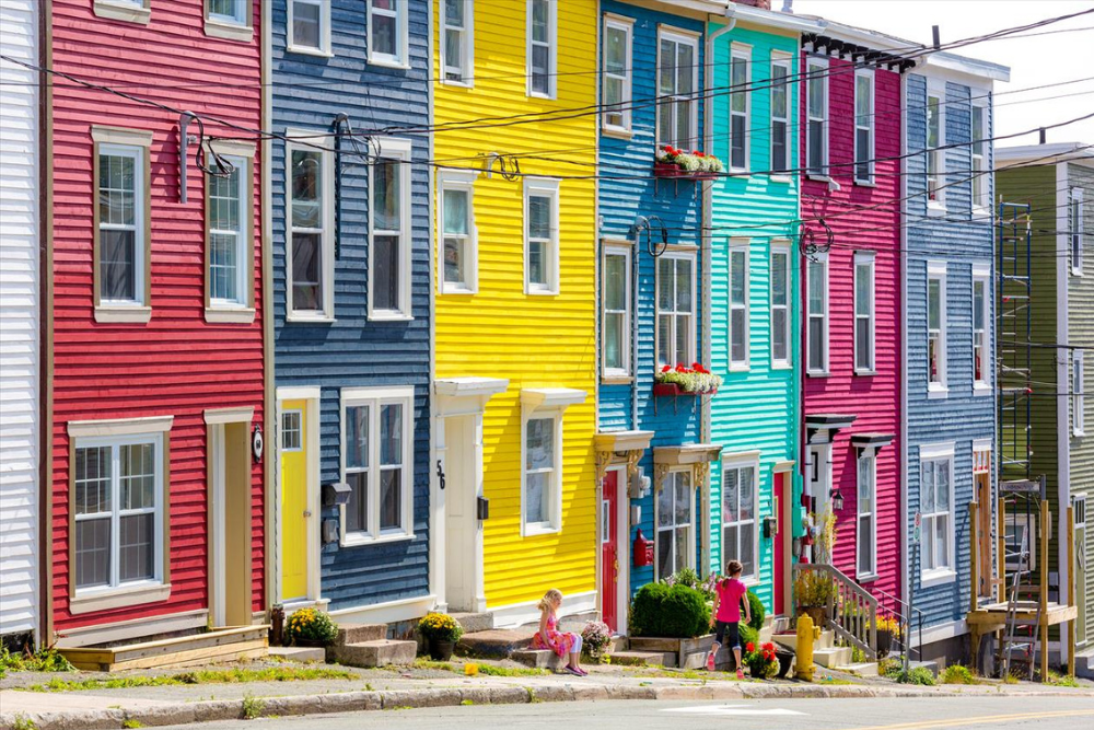 Image Credit Newfounland and Labrador Tourism