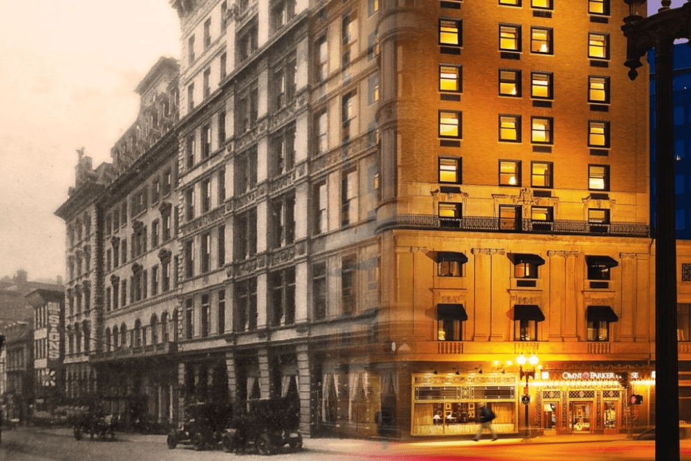 Image Credit Omni Hotels