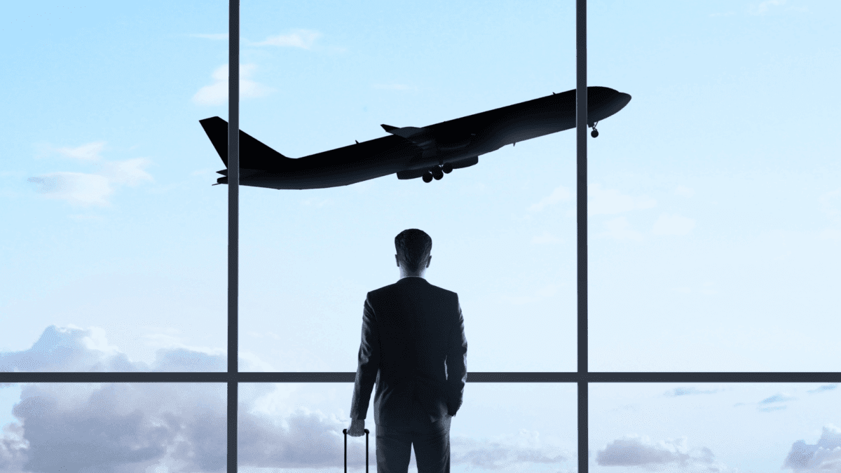 The 8 Airports That Are Destinations Themselves