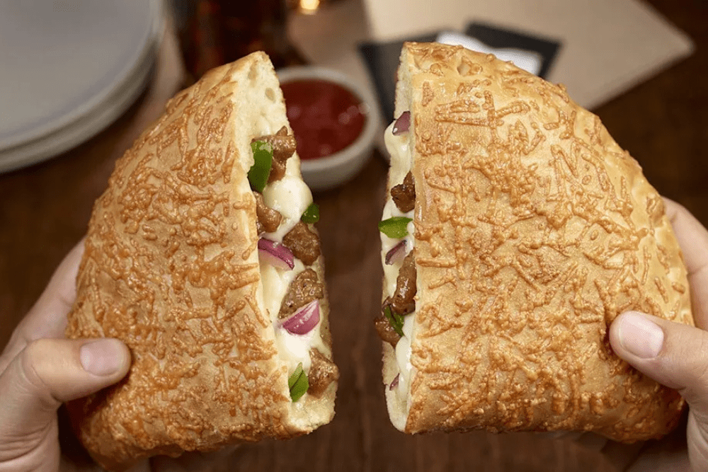 Image Credit Pizza Hut