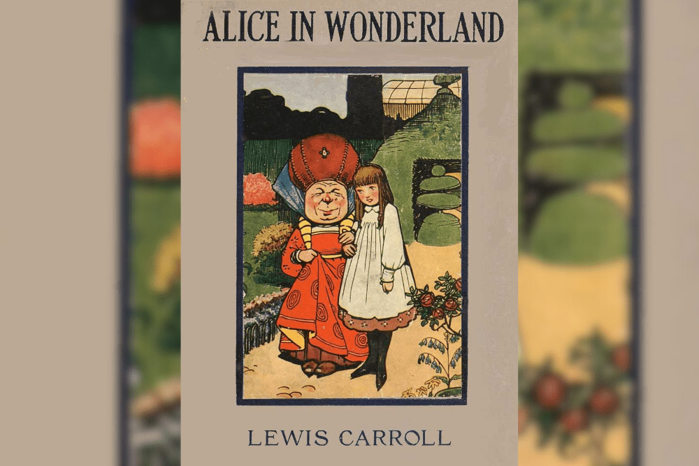 Image Credit Project Gutenberg