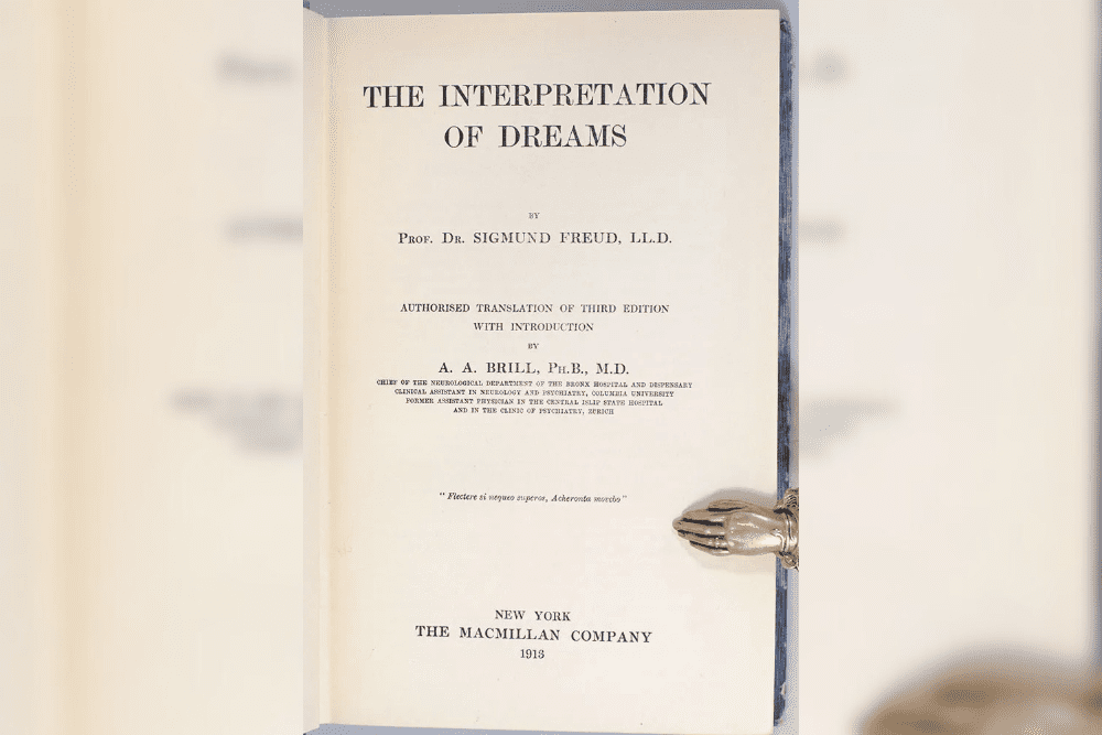 Image Credit Raptis Rare Books