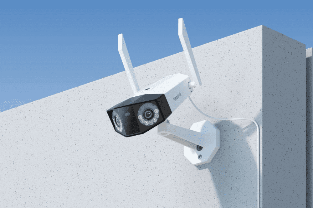 Image Credit Reolink