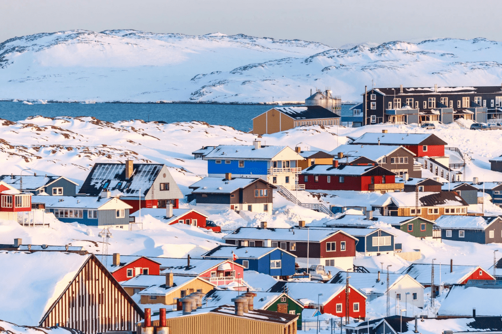 Image Credit Secret Atlas