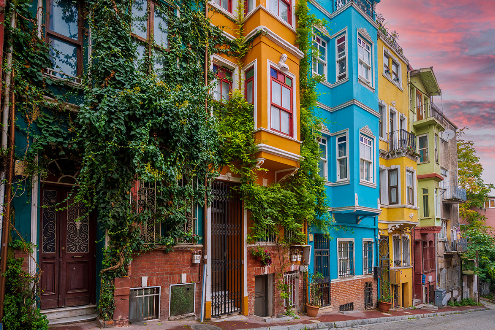 Image Credit Select Turkey