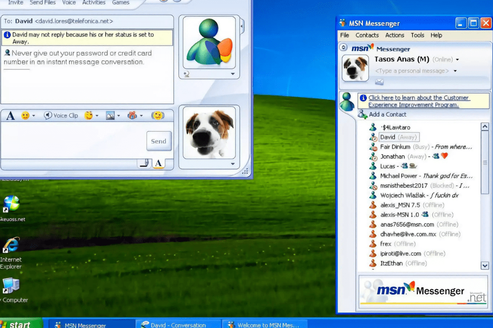 Image Credit Skeuoss Net