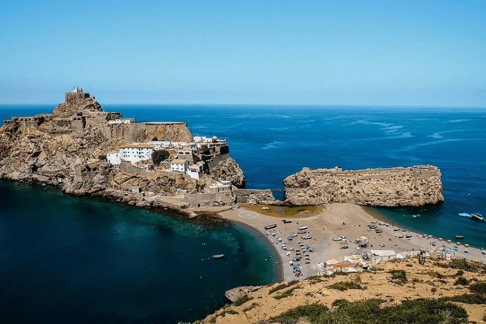 Image Credit Soufiane elkadaoui Wikimedia Commons