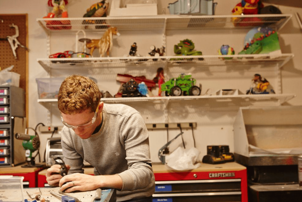 Image Credit Toy Design