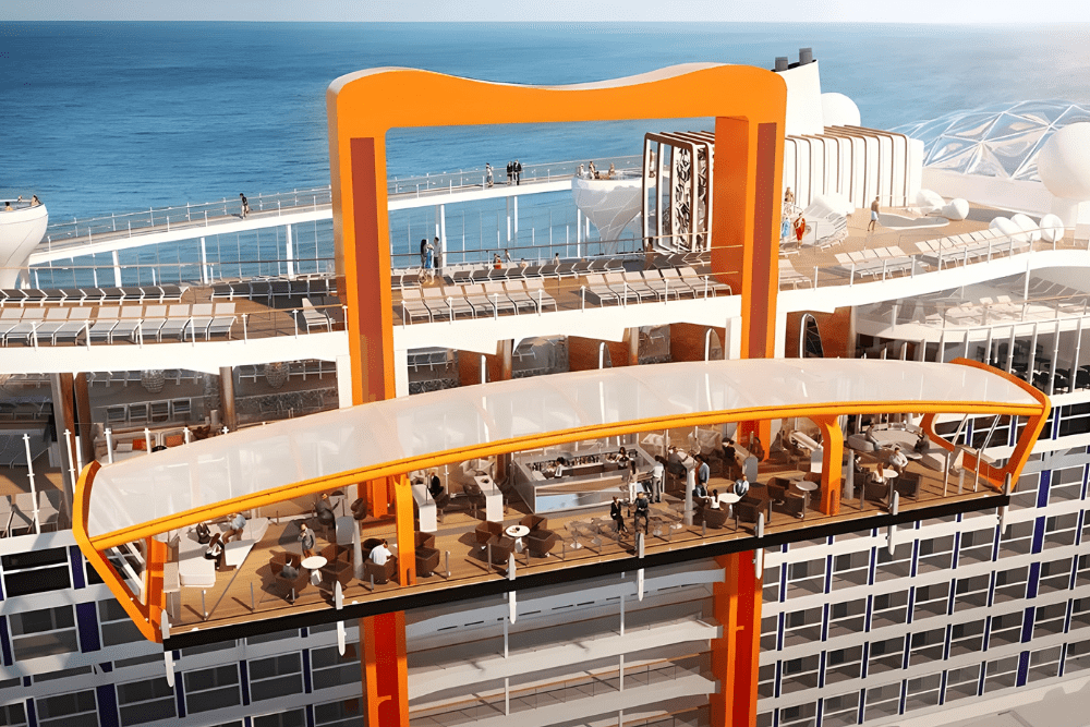 Image Credit Travel Weekly by Northstar