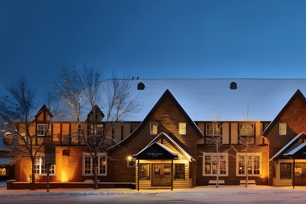 Image Credit Travel Weekly