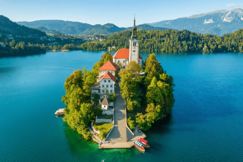 Image Credit Travel on a Time Budget