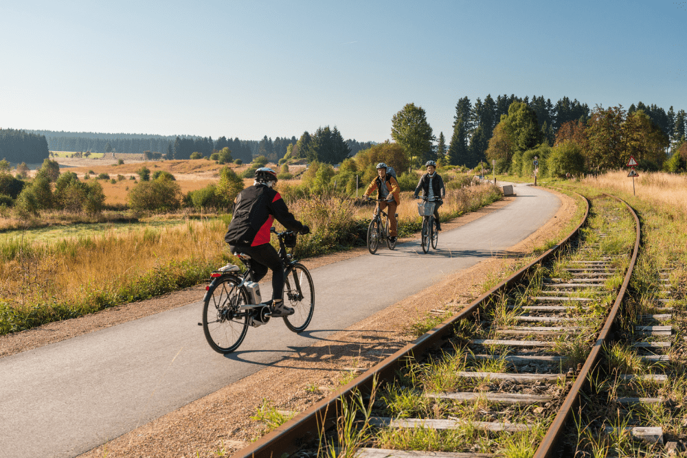 Image Credit Vennbahn