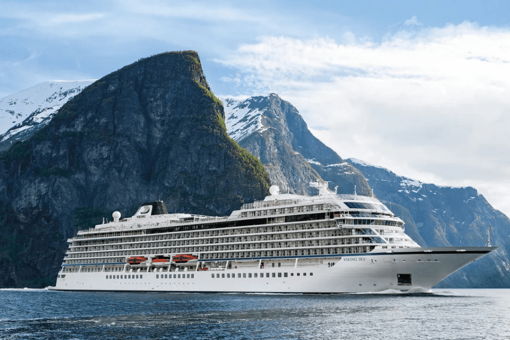 Image Credit Viking Cruises