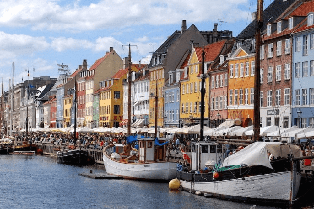 Image Credit Visit Copenhagen