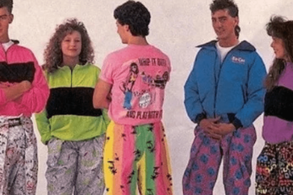 Image Credit When It Was Cool