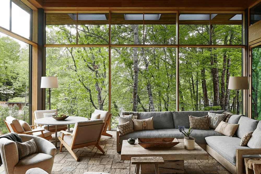 Image Credit William Abranowicz Veranda