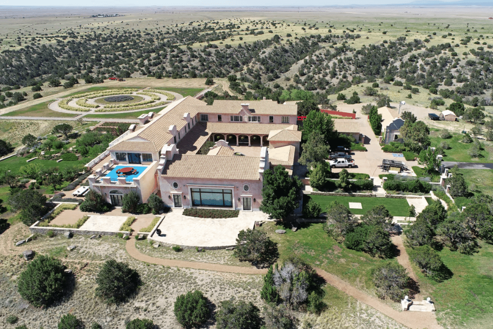 Image Credit dronebase Reuters