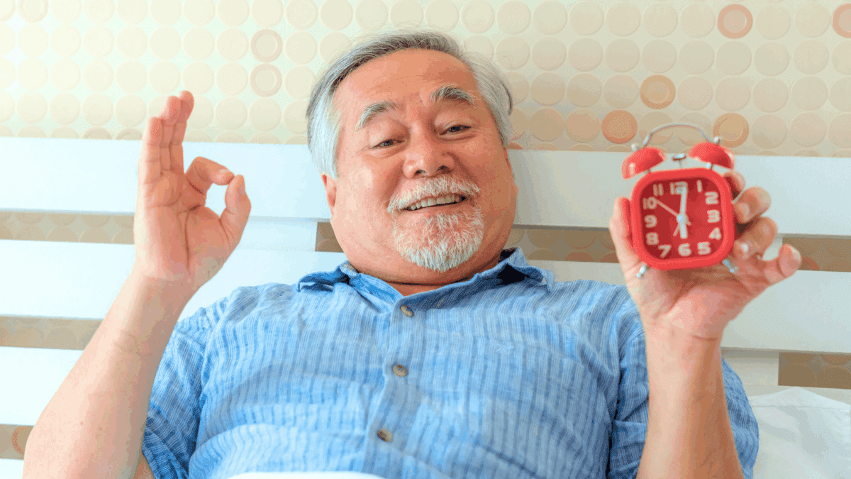 The 12 Morning Routines of the World's Healthiest People