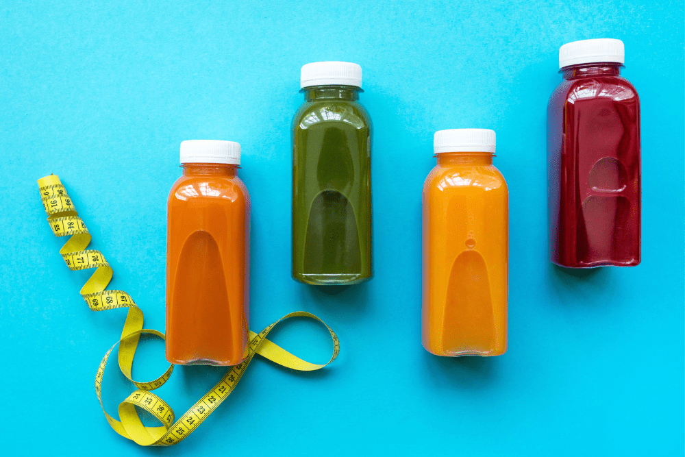 Juice Cleanses