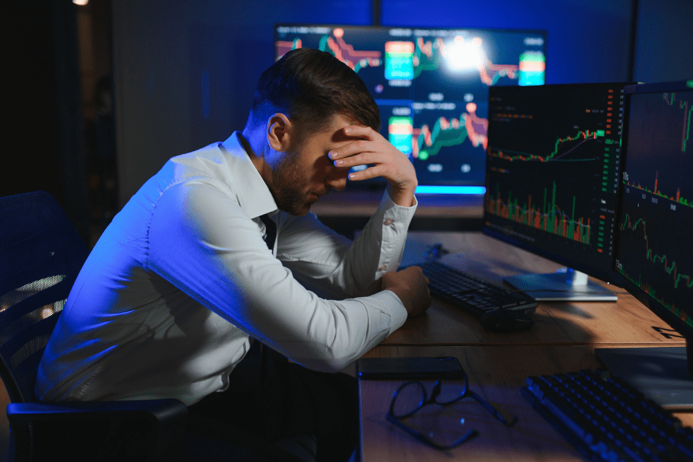 Keep Your Emotions in Check