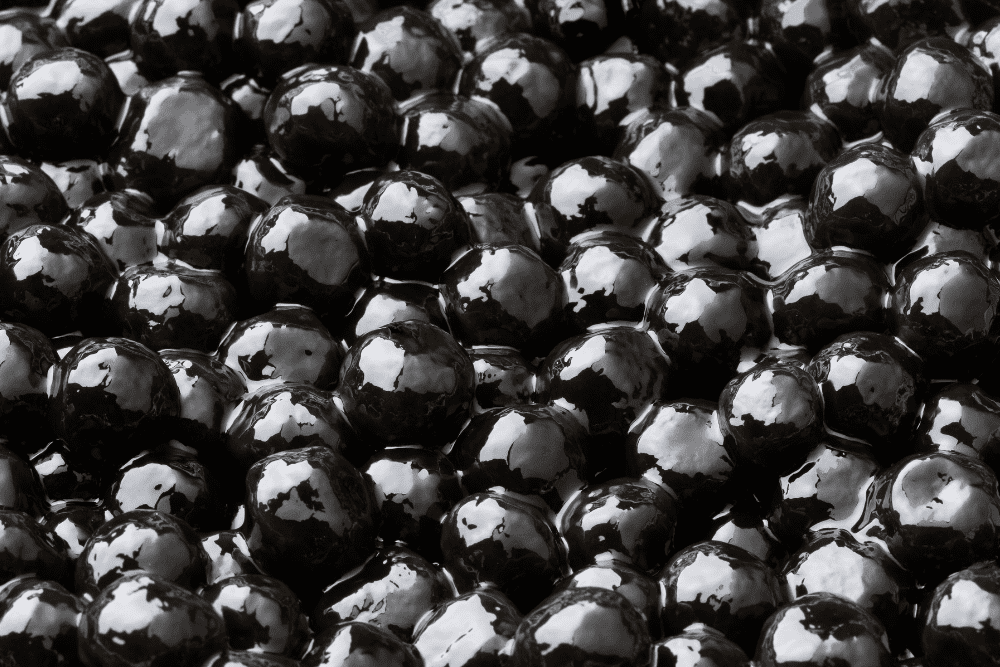 Lead Contamination in Boba Pearls