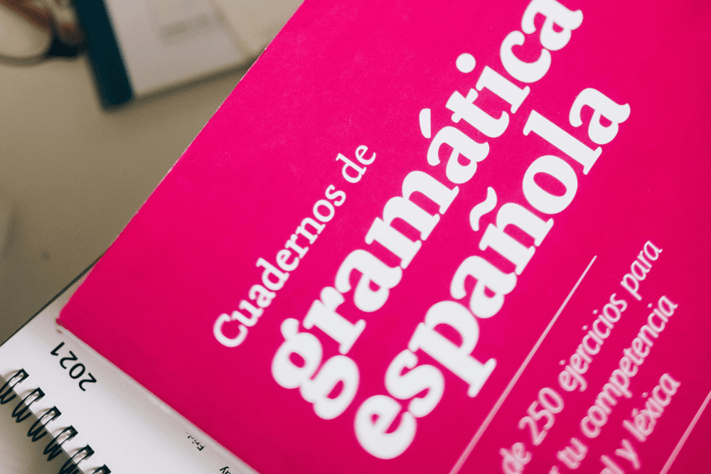 Learn a Few Words in a New Language