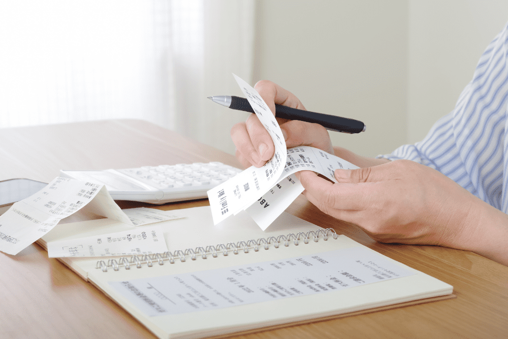 Live Below Your Means