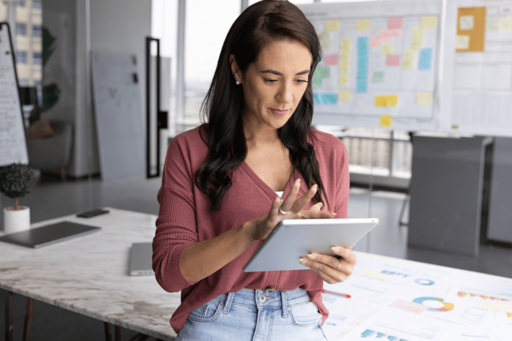 Managing Social Media