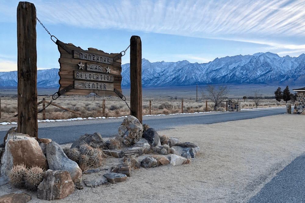 Manzanar