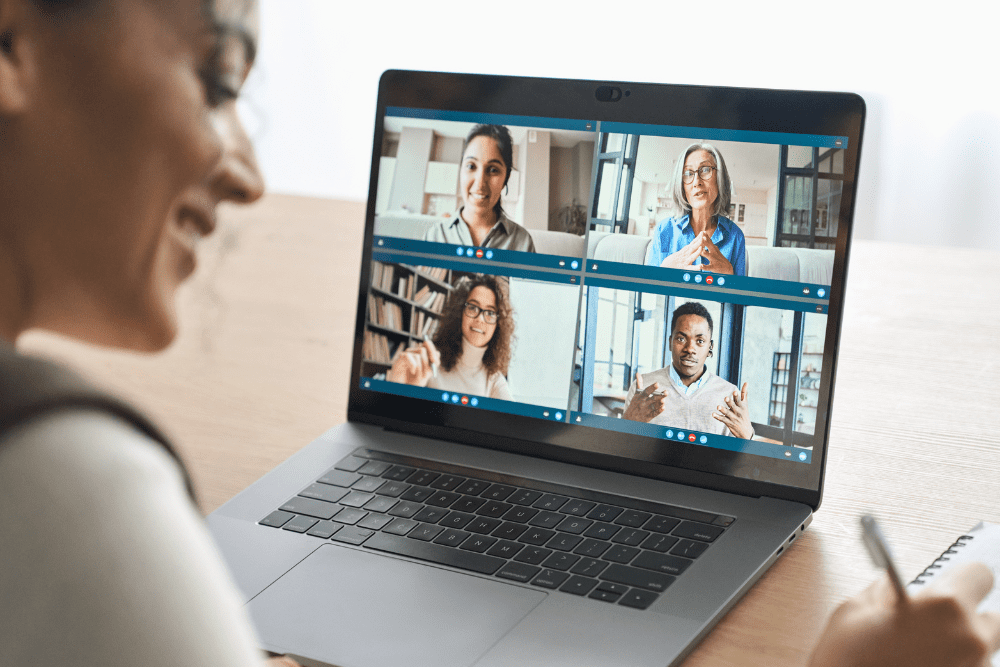 Mastering Professional Zoom Backgrounds