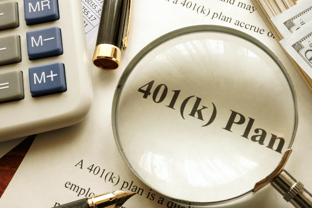 Maxing Out Your 401(k) No Matter What
