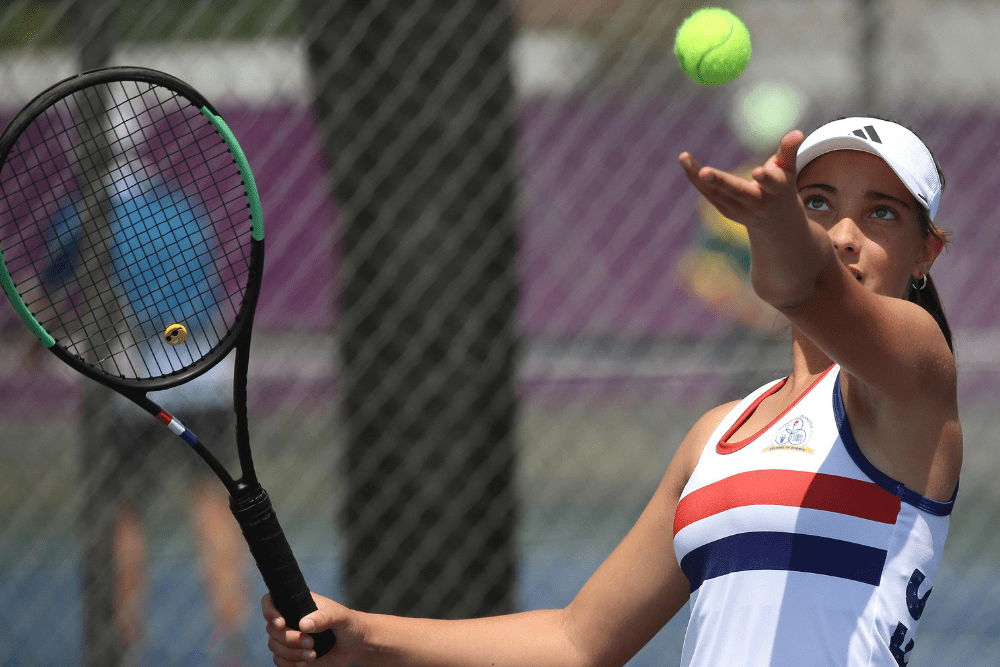 Mentally Rehearse Your Way to Peak Performance