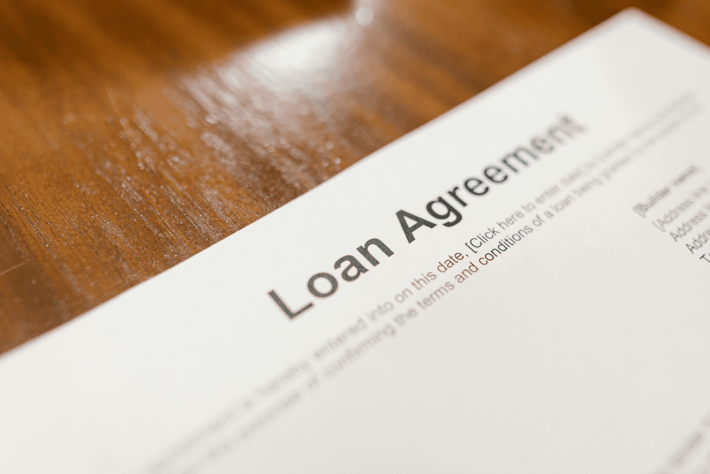 Notary Loan Signing Agent