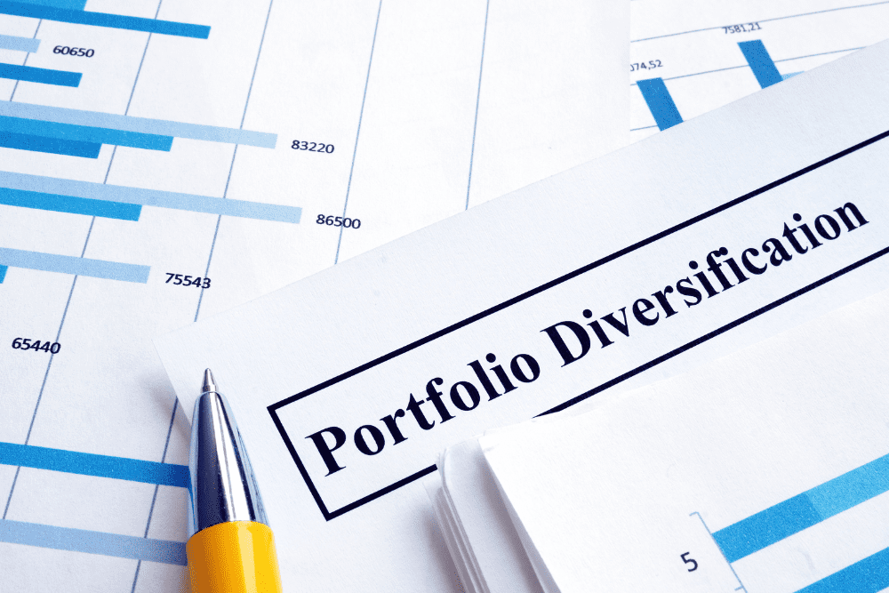 Over-Diversifying Investments