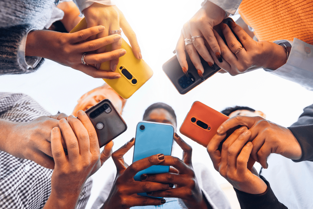 Pioneering Digital Literacy